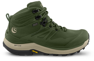 side view of shoe showing lacing as well as sturdy midsole side view of shoe showing lacing as well as sturdy midsole