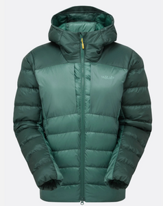 image showing thick baffles and two way zipper image showing thick baffles and two way zipper