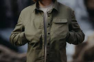 Forager Jacket Forager Jacket