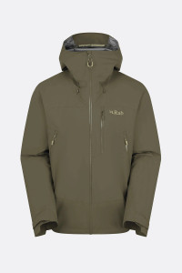 Downpour Mountain Jacket Downpour Mountain Jacket
