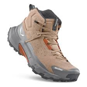 Pedroc 2 Mid Leather Pedroc 2 Mid Leather