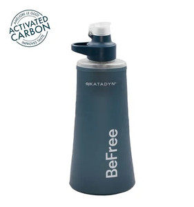 image of the Filter and bladder