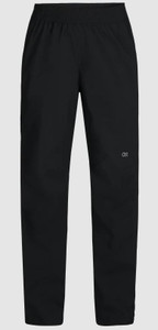 W Stratoburst Stretch Rain Pant