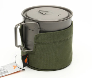 Camp - Kitchen - Accessories - Roads Rivers and Trails