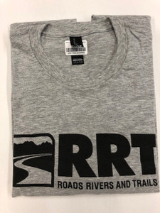 RRT Tee RRT Tee