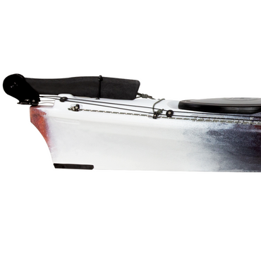 XL Rudder Kit - Solo Kayaks - Roads Rivers and Trails