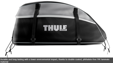 Interstate Cargo Bag