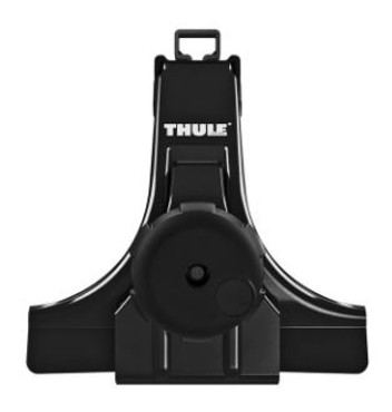 Rapid Gutter Low Foot Pack