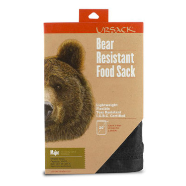 Ursack Major Critter Bag