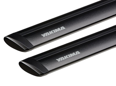Yakima Jetstream Black 50"