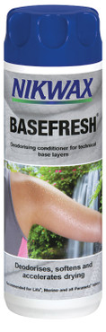 NIKWAX Basefresh 300ML NIKWAX Basefresh 300ML