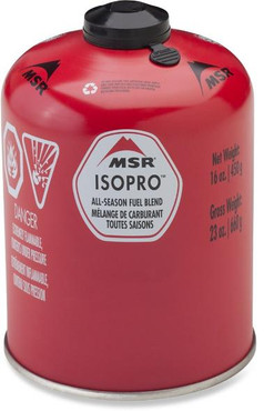 ISOPRO16oz Canister - NO DISCOUNT