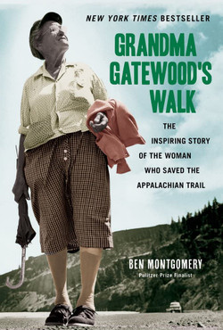 Grandma Gatewood's Walk | Paperback