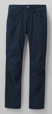 W Halle Straight Pant II