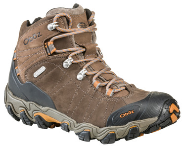 Bridger Mid Waterproof