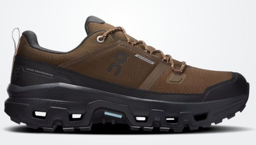 Side profile of the Cloudrock. See the Cloud Tec and 8mm drop.