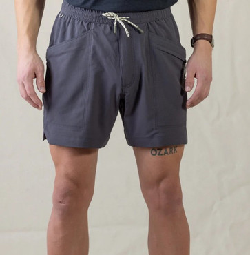 Creek Shorts