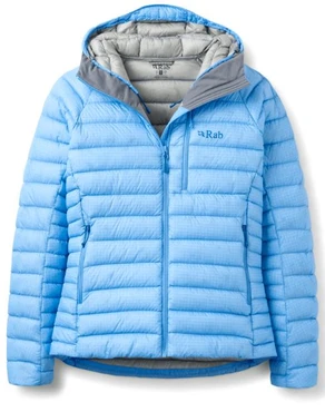 Women's Microlight X in Bluebird