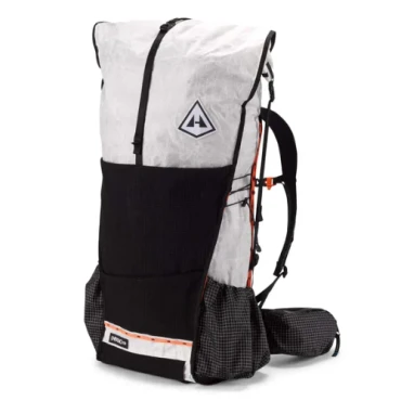 Unbound 55 in White