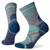 W Hike Light Cushion Mid Crew Socks W Hike Light Cushion Mid Crew Socks