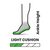 W Hike Light Cushion Ankle Socks W Hike Light Cushion Ankle Socks