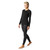 W Classic Thermal Merino Base Layer Crew