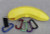 Banana Saver with Carabiner