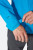Velcro for a sealed wrist Velcro for a sealed wrist