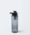 shows 0.7 Liter bottle with filter built into the lid.
