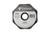 A spool of 30 meter tippet