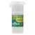 bottle shaker with desiccant and floatant inside