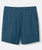 Shows off lightweight material mean for fast moving pursuits. This one is in the Tempest Blue colorway.