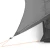 picture of the guy-lines showing how the rainfly is tensioned to the stakes