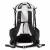Comfortable harness system made of hyper durable Dyneema reinforced nylon.