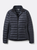 Jacket version of the microlight. No hood, maximum warmth.