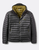 microlight jacket. Lightweight and easily packable.