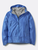 Bluebird colorway. Shows off diamond fuse fabrics.