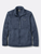 The granitic in the Galaxy blue. Shows off fluffy fleece that keeps you warm in a variety of conditions.
