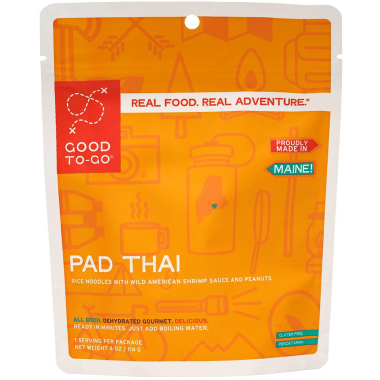 Pad Thai Single