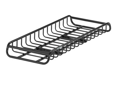 Yakima Exo GearWarrior Cargo Basket - Roads Rivers and Trails