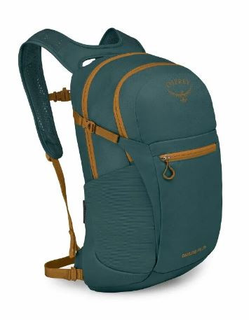 Daylite Plus - Roads Rivers and Trails