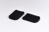 Replacement Bolt On Tread Options - Rubber