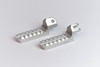 Knight Design Sidetrax - Silver