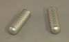 Toe Peg Silver Pair