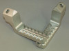 Buell Ulysses Front Foot Peg Pair Sidetrax Lowered