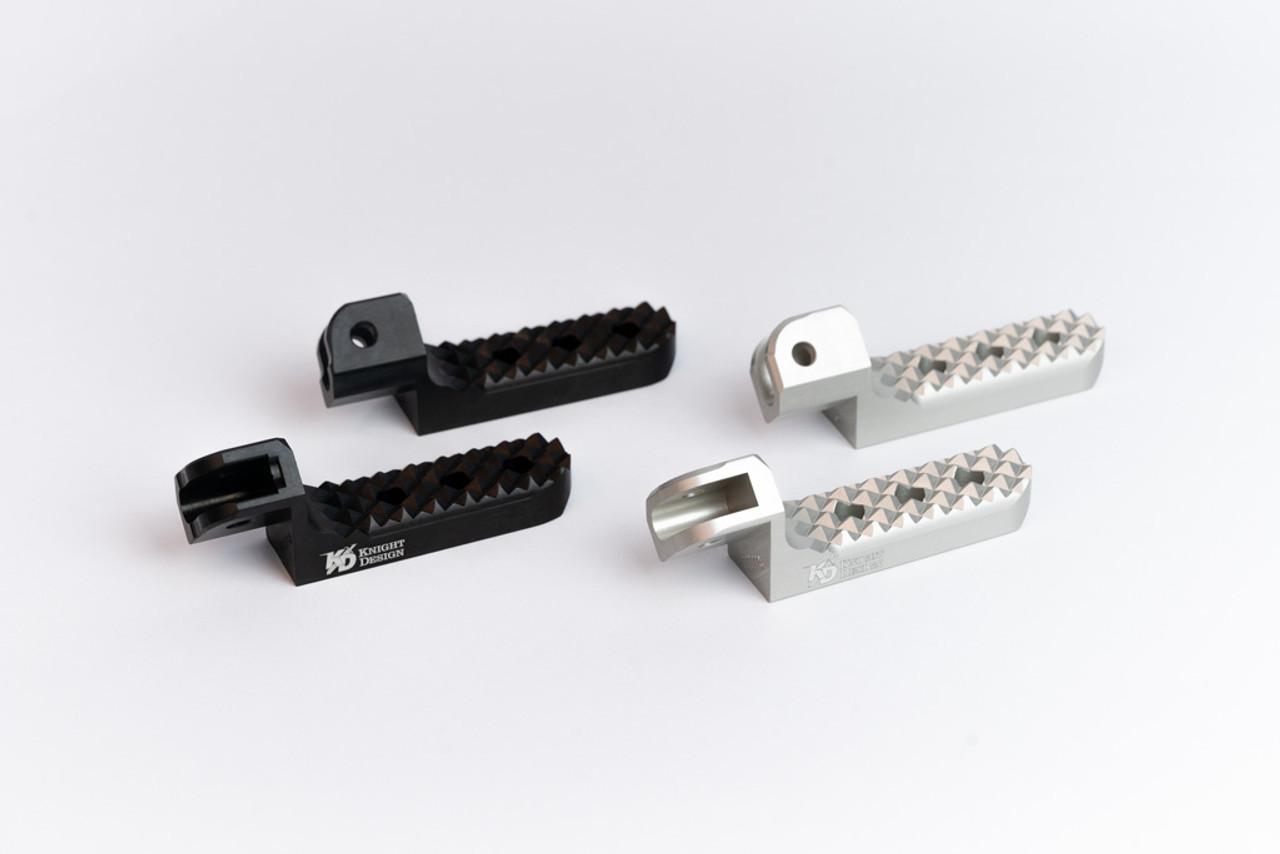 Knight Design Quadtrax - All