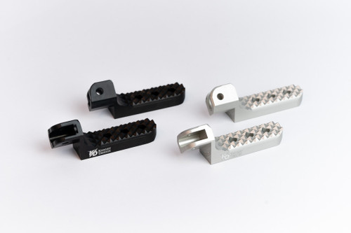 Aprilia Foot Peg Quadtrax - All