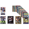 NFL Baltimore Ravens 50 Card Packs