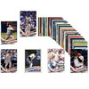 MLB New York Yankees 50 Card Packs