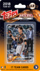 MLB San Francisco Giants 2018 Team Set